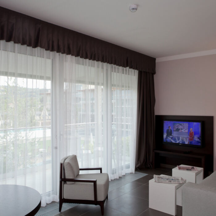 Garden Suite 2