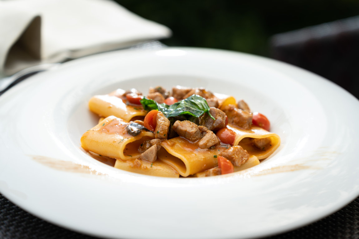 aqualuxhotel italian taste