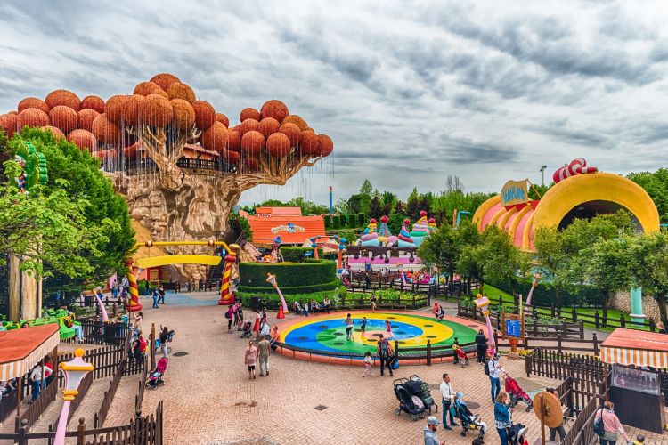 gardaland-hd