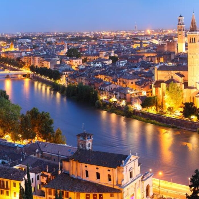 Verona