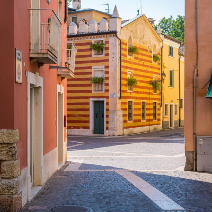 Hotel aqualux bardolino