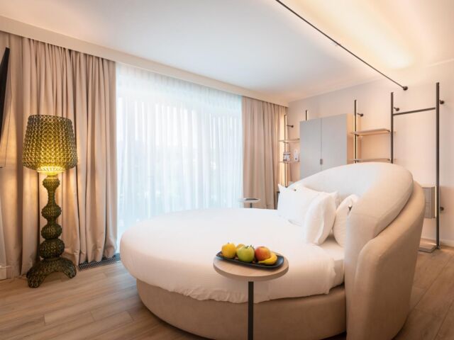 aqualux suite for romance hotel lago di garda