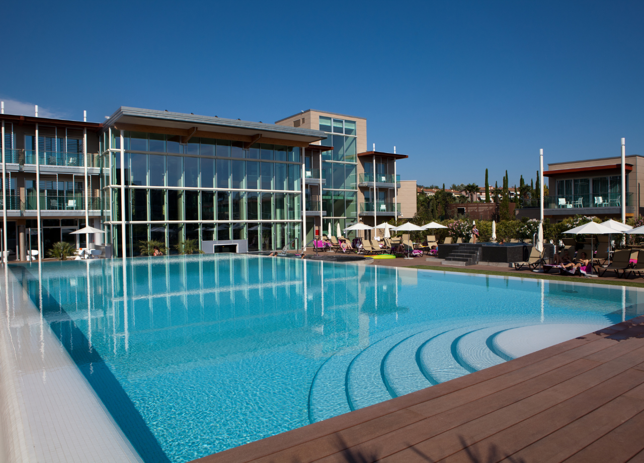 Offerta Speciale Early Booking