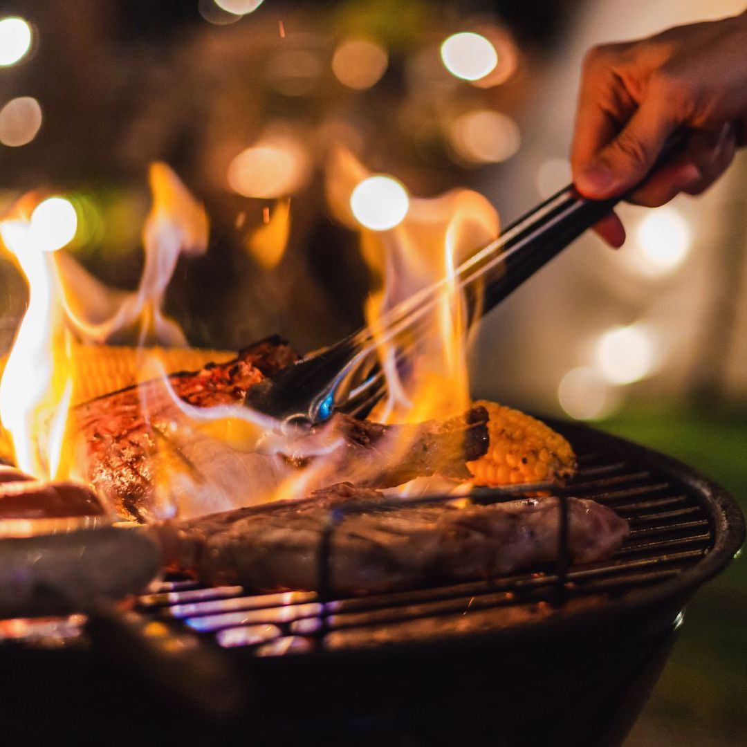 barbecue night aqualux barbecue night aqualux